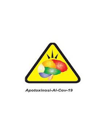 APOTOXINOSI-AL-COV-19 logo
