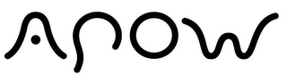 APOW logo