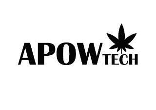 APOWTECH logo
