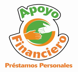 APOYO FINANCIERO PRÉSTAMOS PERSONALES logo