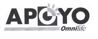 APOYO OMNILIFE logo