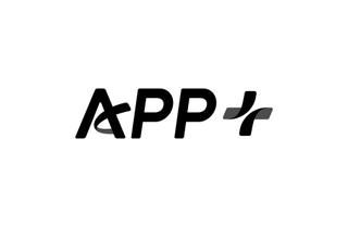 APP+ logo