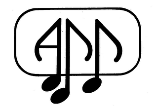 A.P.P. logo