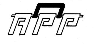 APP logo