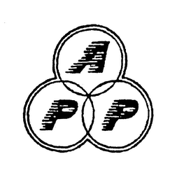 APP logo