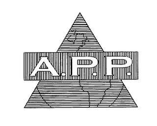 A.P.P. logo