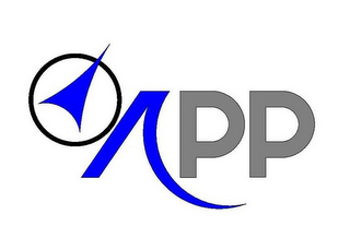 APP logo