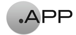 .APP logo