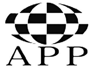 APP logo