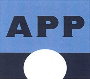 APP logo