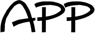 APP logo