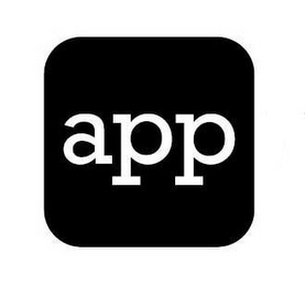 APP logo
