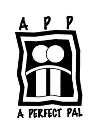 APP A PERFECT PAL logo
