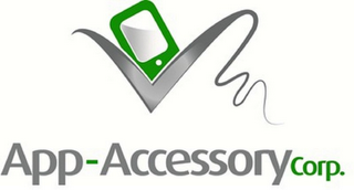 APP-ACCESSORY CORP. logo