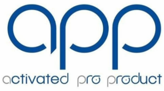 APP ACTIVATED PRO PRODUCT logo