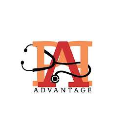APP ADVANTAGE logo