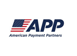 APP AMERICAN PAYMENT PARTNERS logo