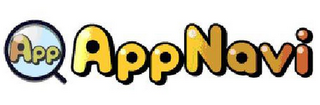 APP APPNAVI logo