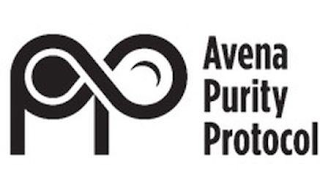 APP AVENA PURITY PROTOCOL logo