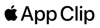 APP CLIP logo