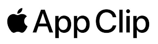 APP CLIP logo