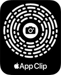 APP CLIP logo
