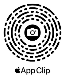 APP CLIP logo