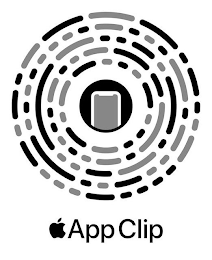 APP CLIP logo
