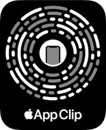APP CLIP logo