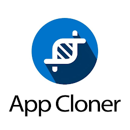 APP CLONER logo