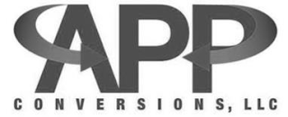 APP CONVERSIONS, LLC logo