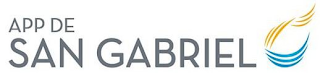 APP DE SAN GABRIEL logo