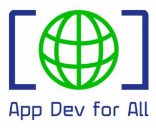 APP DEV FOR ALL logo