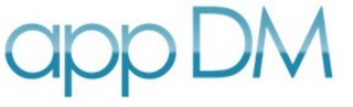APP DM logo