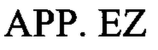 APP. EZ logo