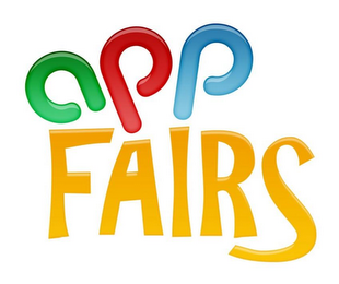 APP FAIRS logo