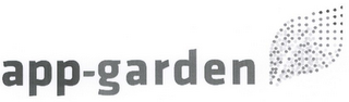 APP-GARDEN logo