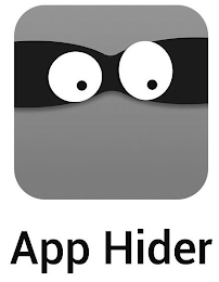 APP HIDER logo