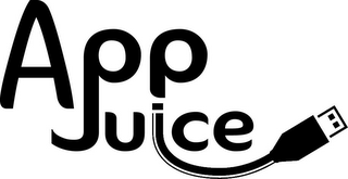 APP JUICE logo