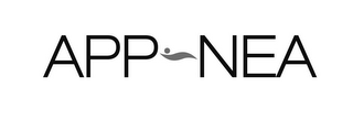 APP NEA logo