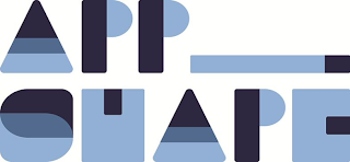 APP SHAPE logo
