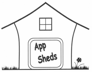 APP SHEDS logo