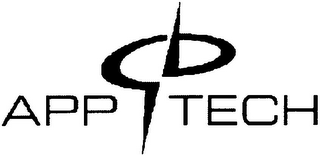 APP TECH logo