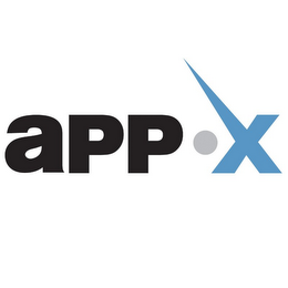 APP · X logo