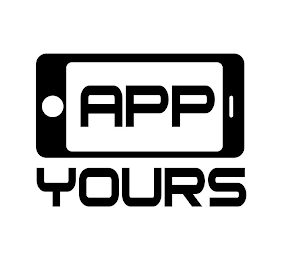 APP YOURS logo