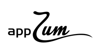 APP ZUM logo