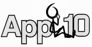 APP10 logo