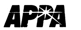 APPA logo