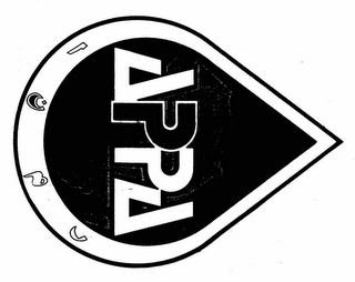 APPA logo