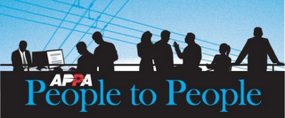 APPA PEOPLE TO PEOPLE logo